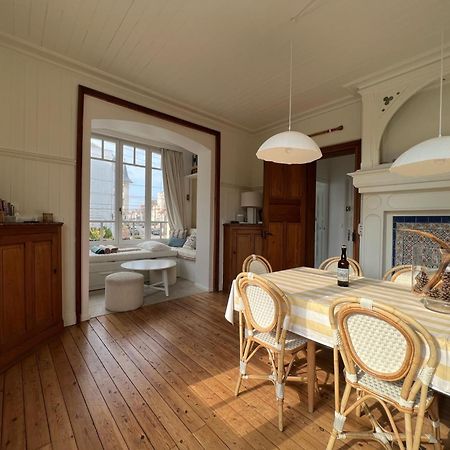 Villa La Rafale Plage Centre 300 M Le Touquet エクステリア 写真