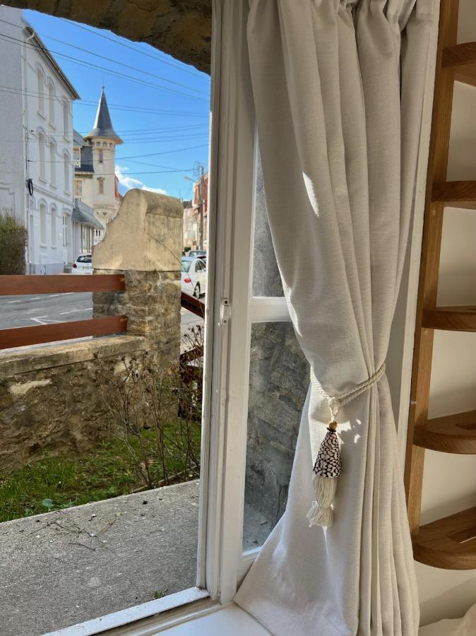 Villa La Rafale Plage Centre 300 M Le Touquet エクステリア 写真