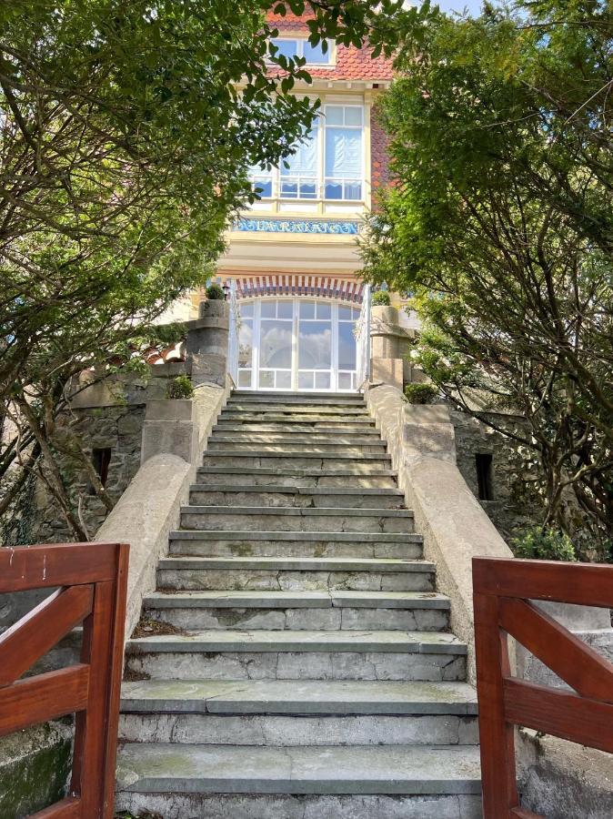 Villa La Rafale Plage Centre 300 M Le Touquet エクステリア 写真