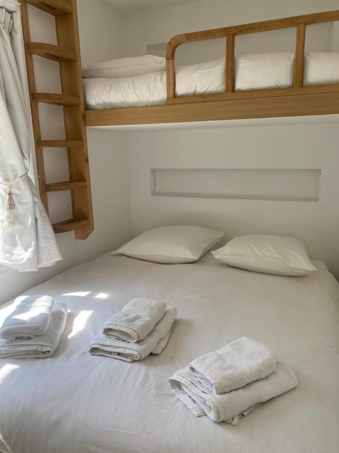 Villa La Rafale Plage Centre 300 M Le Touquet エクステリア 写真