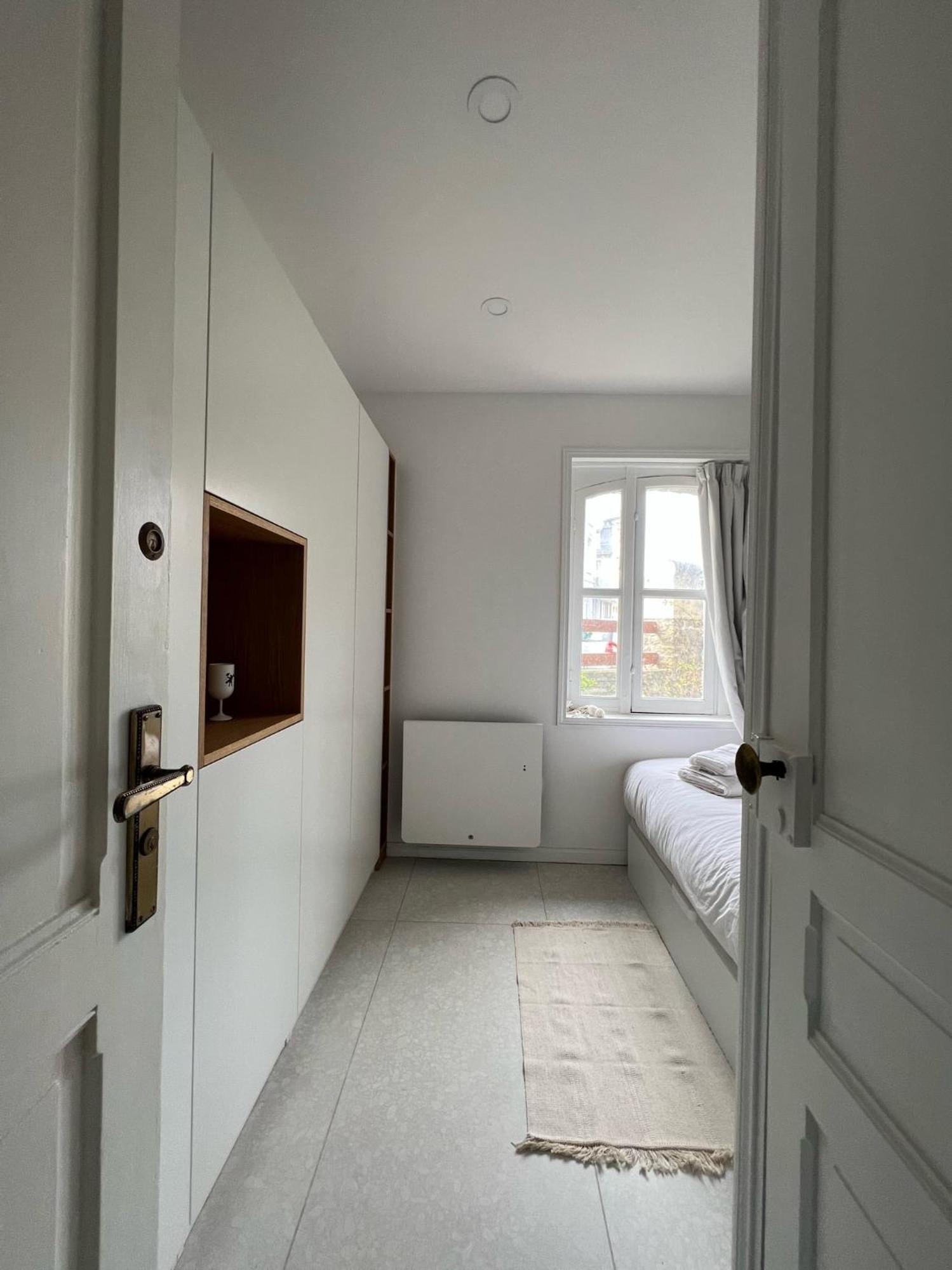 Villa La Rafale Plage Centre 300 M Le Touquet エクステリア 写真