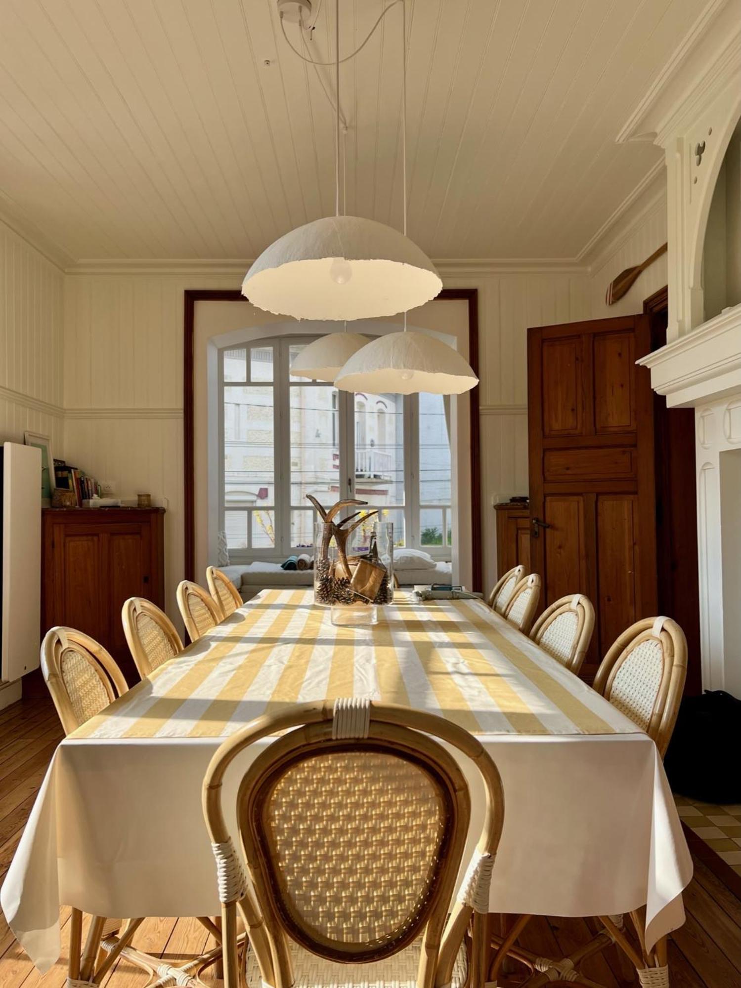 Villa La Rafale Plage Centre 300 M Le Touquet エクステリア 写真